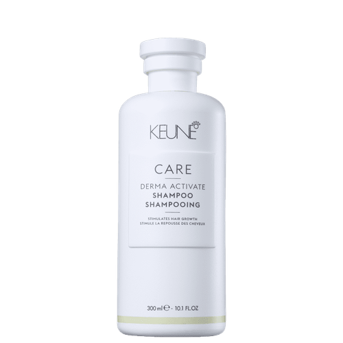 Keune Care Derma Activate - Shampoo 300ml