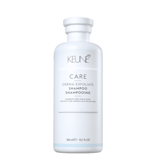 Keune Care Derma Exfoliate - Shampoo 300ml