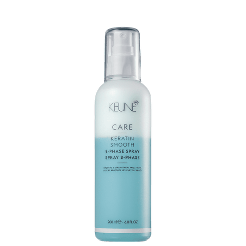 Keune Care Keratin Smooth 2 Phase - Spray Leave-in 200ml