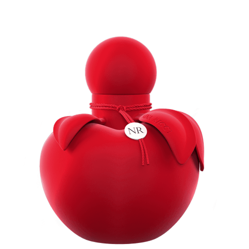 Nina Ricci Extra Rouge Eau de Parfum - Perfume Feminino