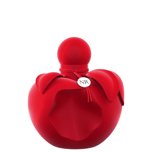 Nina Ricci Extra Rouge Eau de Parfum - Perfume Feminino