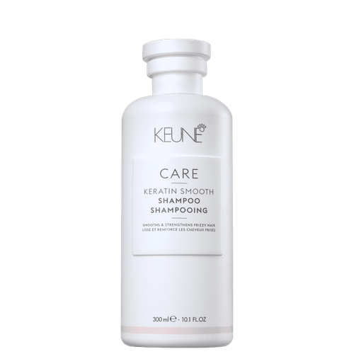 Keune Care Keratin Smooth - Shampoo 300ml