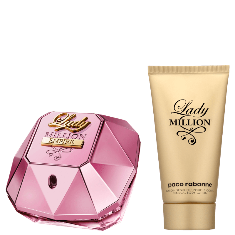 166bb31a-19f7-4efb-a6ff-7bd2832c4f54-conjunto-lady-million-empire-paco-rabanne-feminino-eau-de-parfum-50ml-hidratante-corporal-75ml