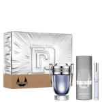 Paco-Rabanne-Kit-Invictus--Eau-de-Toilette-Masculino---EDT-Perfume-100ml---Desodorante-150ml---EDT-Perfume-50ml