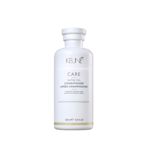 Keune Care Satin Oil - Condicionador 250ml