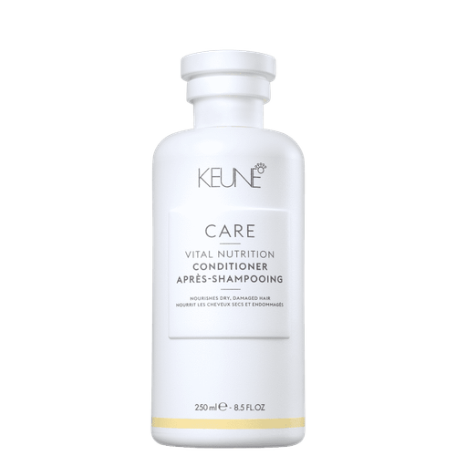 Keune Care Vital Nutrition - Condicionador 250ml