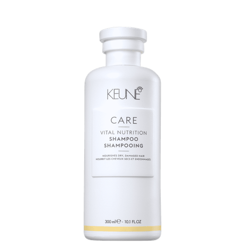 Keune Care Vital Nutrition - Shampoo 300ml