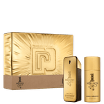 Paco-Rabanne-Kit-One-Million-Eau-de-Toilette---Perfume-Masculino-100ml---Desodorante-150ml