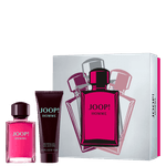 Joop--Homme-Conjunto--Masculino-Duo---Eau-de-Toilette-75ml---Gel-de-Banho-75ml