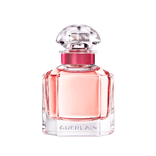 Mon Guerlain Bloom of Rose Eau de Parfum - Perfume Feminino 100ml