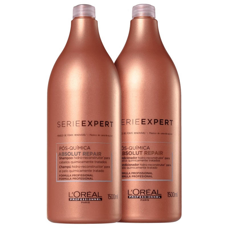 LOreal-Professionnel-Kit-Absolut-Repair-Pos-Quimica-Multi-Reconstrutor-Shampoo---Condicionador-1500ml