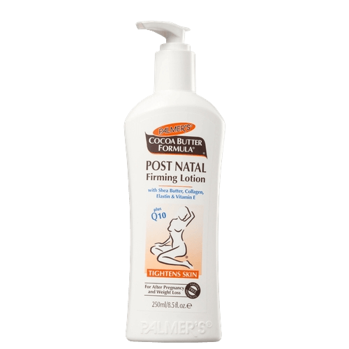 Palmer's Cocoa Butter Pós Parto - Loção Firmadora 250ml