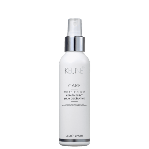 Keune Care Miracle Elixir Keratin - Spray de Tratamento Reconstrutor 140ml