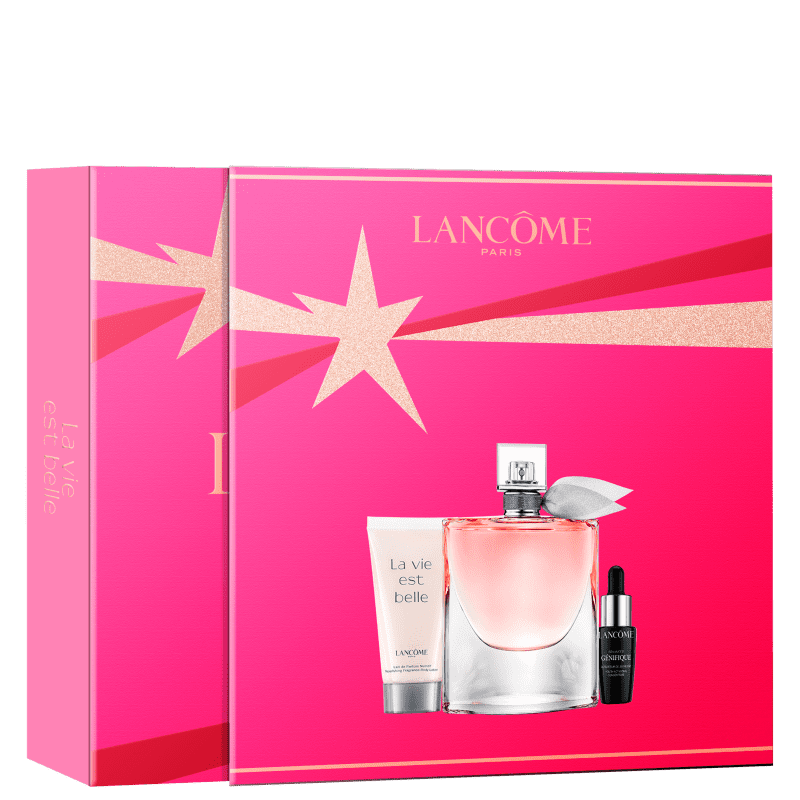 297c5b01-ff52-4e20-aa1d-f25b6afdcfc6-conjunto-la-vie-est-belle-lancome-feminino-eau-de-parfum-75ml-body-lotion-50ml-genifique-7ml