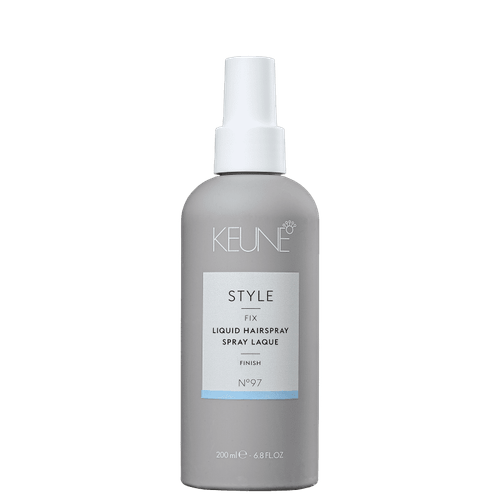 Keune Style Liquid - Spray Fixador 200ml