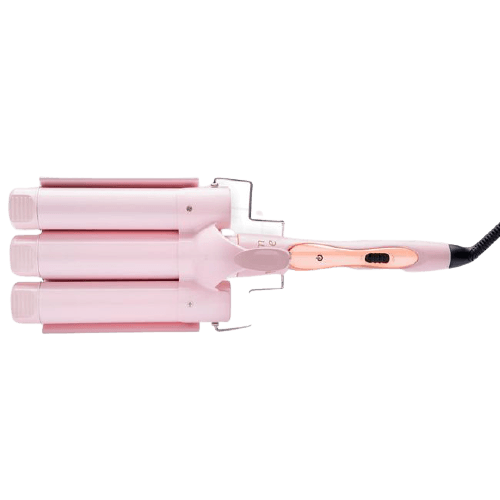 MQ Beauty Modelador Triondas Glam Wave - Bivolt Automático 32MM