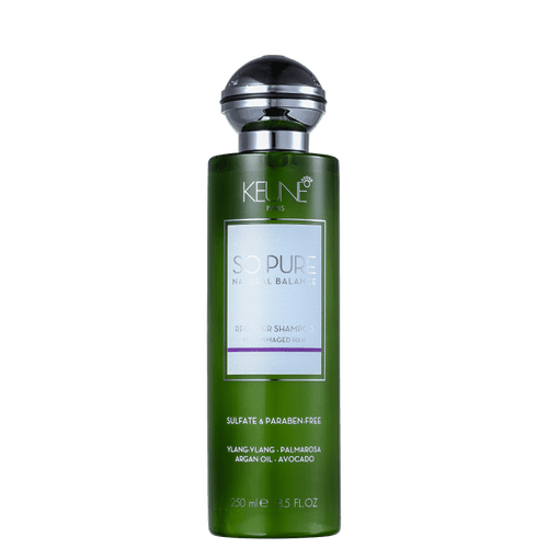 Keune So Pure Recover - Shampoo 250ml