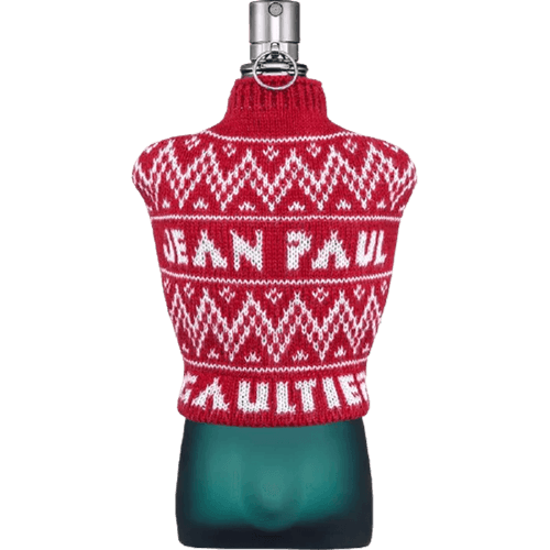 Jean Paul Gaultier Le Male Eau de Toilette Edição Colecionador - Perfume Masculino 125ml