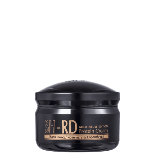 SH-RD Protein Gold Deluxe Edition - Creme Leave-in 80ml