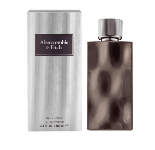 Abercrombie & Fitch Instinct Extreme  Eau de Parfum - Perfume Masculino 100ml