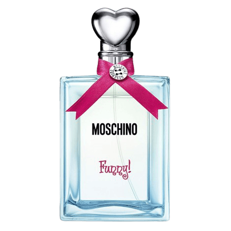 Moschino Funny Eau de Toilette - Perfume Feminino