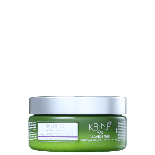 Keune So Pure Recover - Máscara Capilar 200ml