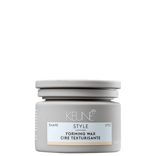 Keune Style Forming - Cera Modeladora 75ml