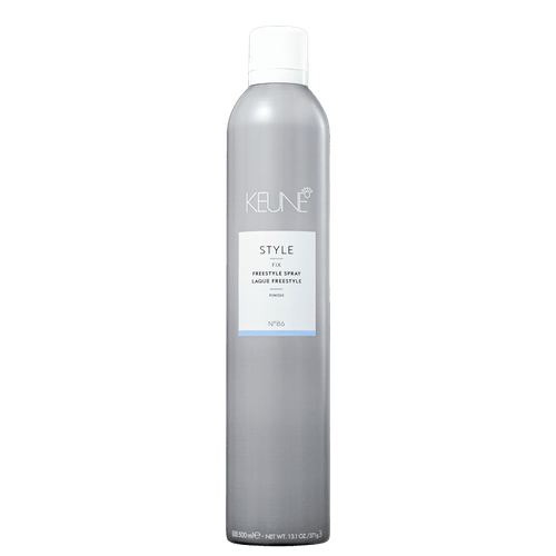 Keune Style Freestyle - Spray Fixador 500ml