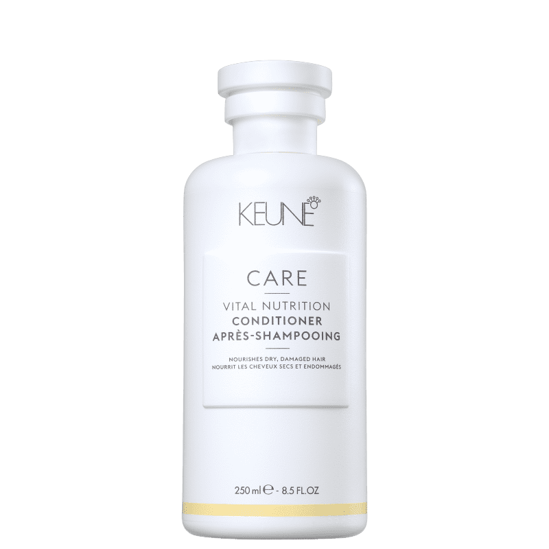 Keune-Care-Vital-Nutrition---Condicionador-250ml