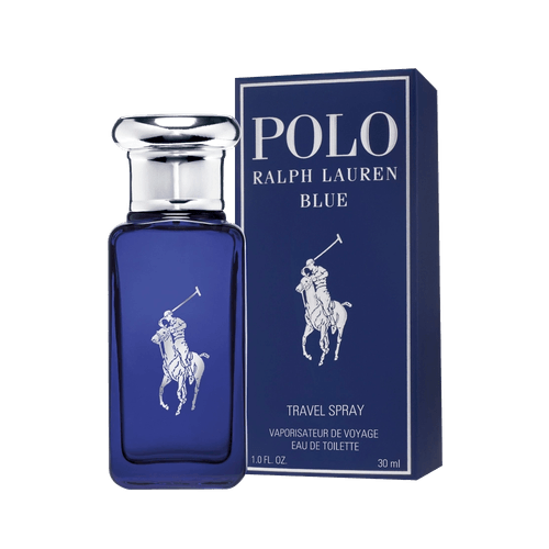 Ralph Lauren Polo Blue Eau de Toilette - Perfume Masculino 30ml