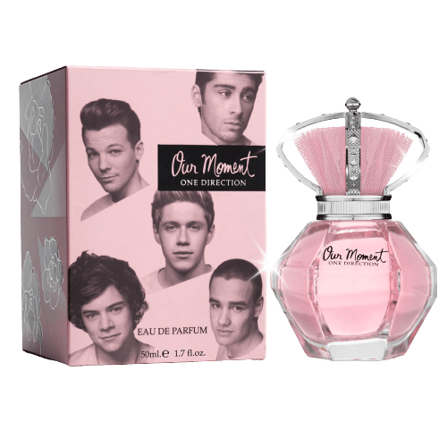 Our Moment One Direction Eau de Parfum - Perfume Feminino 100ml