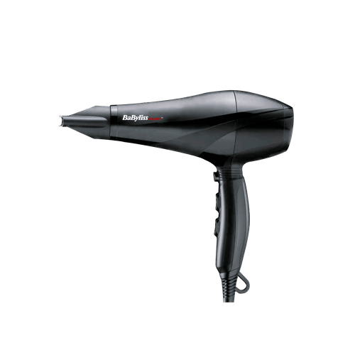 BabyLiss Academy - Secador de Cabelo 2000W 220V