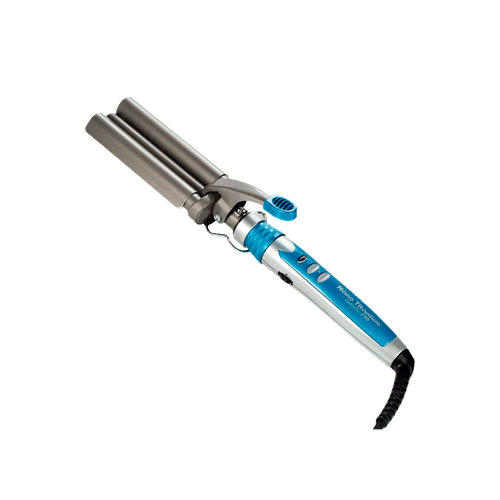 BabyLiss Modelador de Tres Barras 16mm