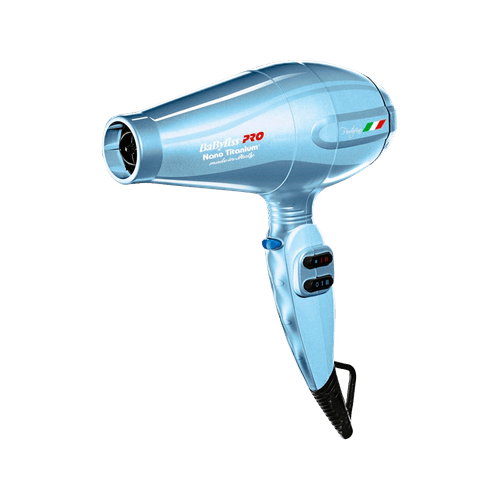 Babyliss Pro Porto Fino 6610 220V - Secador de Cabelo