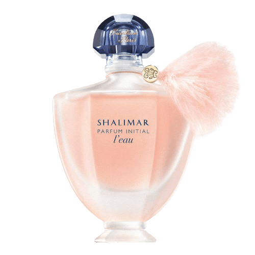 Guerlain Shalimar Parfum Initial Leau Eau de Toilette - Perfume Feminino 60ml