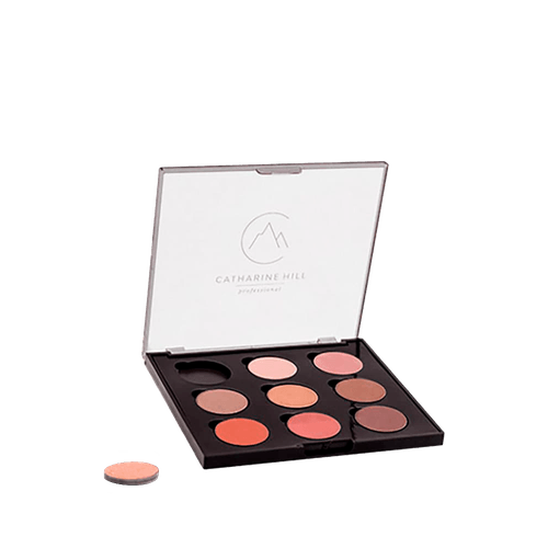 Catharine Hill Personal Palette - Paleta de Sombras