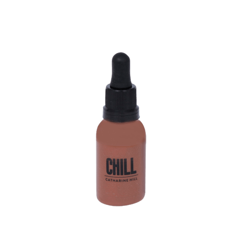 Catharine Hill Angel Wings Chill 2021/6 Média Cobertura - Base Liquida 30ml