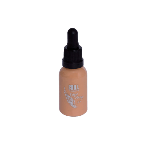 Catharine Hill Angel Wings Chill  2021/3.5 Média Cobertura - Base Líquida 30ml