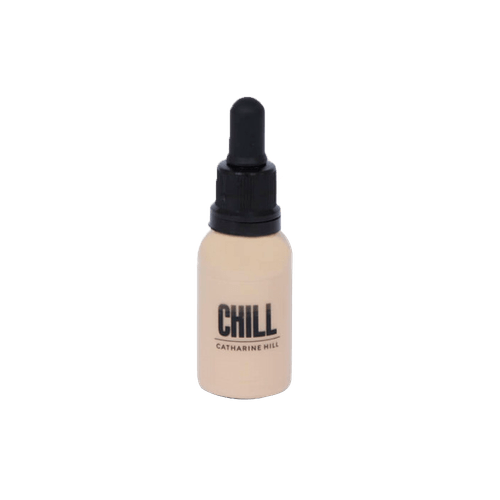 Catharine Hill Angels Wings Chill 2021/1 Média Cobertura - Base Líquida 30ml