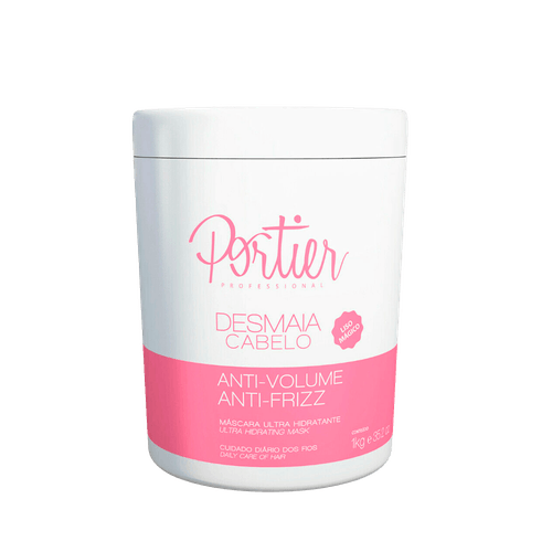 Portier Desmaia Cabelo - Condicionador 1000ml