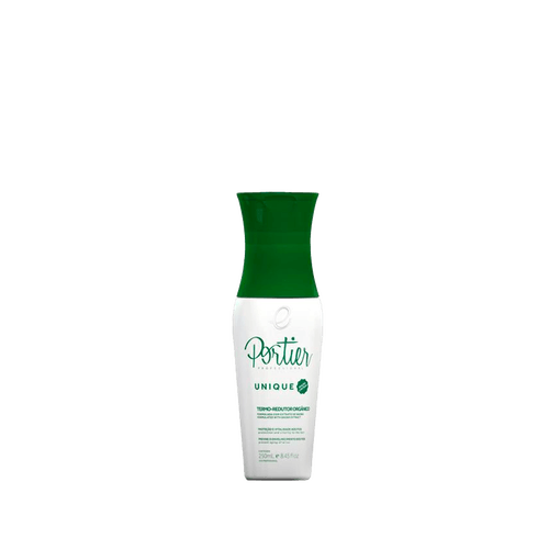 Portier Unique - Escova Progressiva Sem Formol 250ml