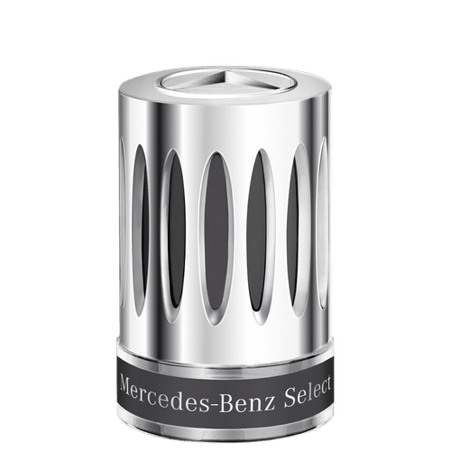 Mercedes-Benz Travel Select For Men  Eau de Toilette - Perfume Masculino 20ml