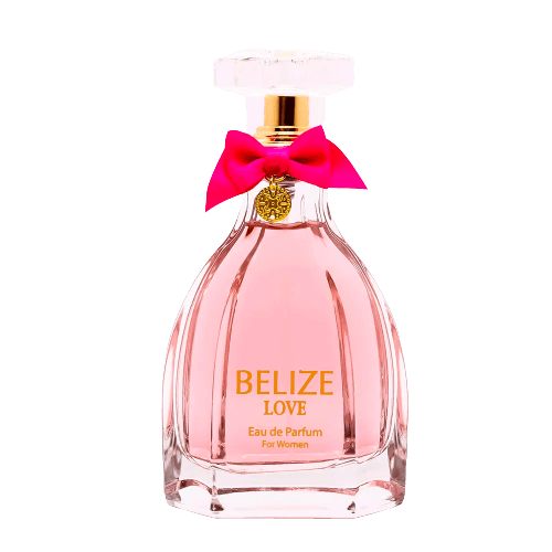 Page Belize Love Eau de Parfum - Perfume Feminino 100ml