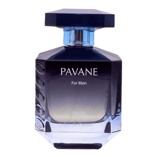 Page Pavane for Men Eau de Parfum - Perfume Masculino 100ml