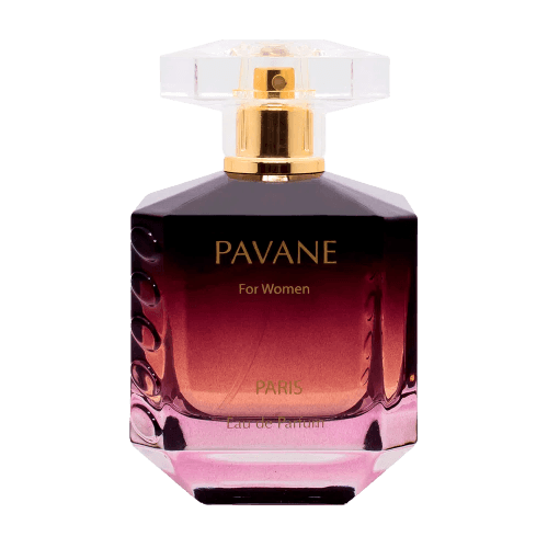 Page Pavane Paris for Women Eau de Parfum - Perfume Feminino 100ml