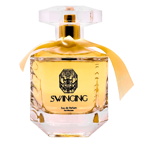 Page Swinging Women Eau de Parfum - Perfume Feminino 100ml