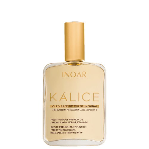 Inoar Kálice - Óleo Multifuncional 100ml