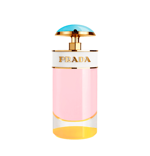 Prada Candy Sugar Pop Eau de Parfum - Perfume Feminino 80ml