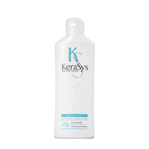 Kerasys Moisturizing - Condicionador 180ml