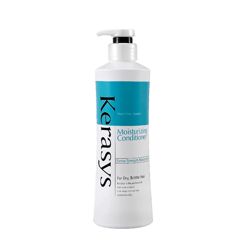 Kerasys Moisturizing - Condicionador 600ml